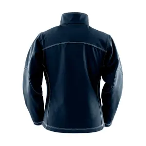 Women's waterproof jacket Result image-1