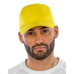 Baseball cap Result image-1