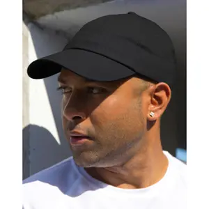Thick cotton baseball cap Result Heavy image-1