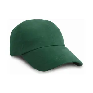 Cotton baseball cap Result Low Profile image-0