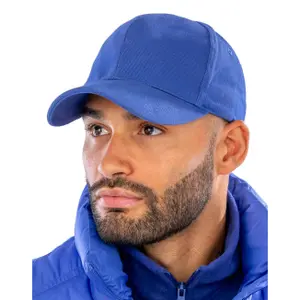 Thicker cotton baseball cap Result image-1