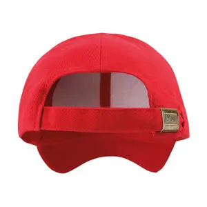 Thicker cotton baseball cap Result image-1