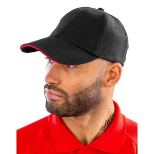 5 Panel Cap Result image-1