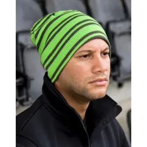 Reversible hat Result Team image-1