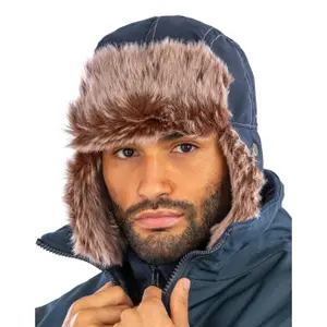 Hat Result Classic Sherpa image-1