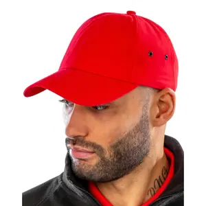 Baseball cap Result Plush image-1
