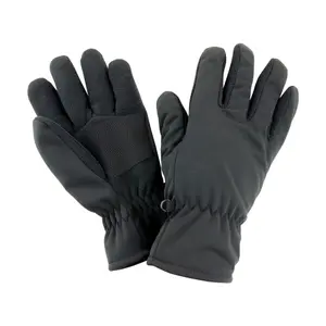 Thermal Softshell Gloves Result image-0