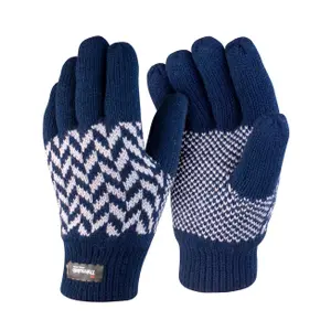 Gloves Result Thinsulate image-0