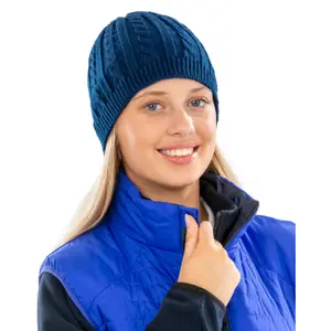 Knitted hat Result Mariner image-1