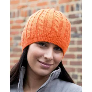 Knitted hat Result Mariner image-1