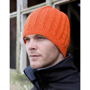 Knitted hat Result Mariner image-2