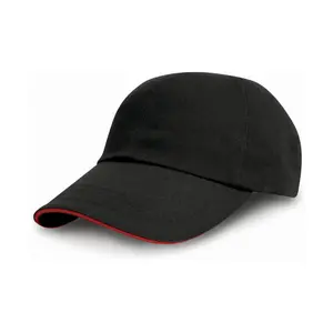 Thick cotton baseball cap Result Heavy image-0