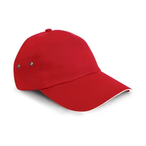 Baseball cap Result Plush image-0