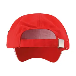 Baseball cap Result Plush image-1