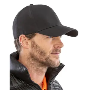 Baseball cap Result Flexfit Fitted image-1