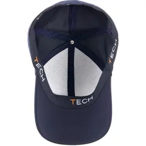Baseball cap Result softshell Fitted image-2