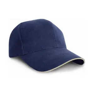 Cotton baseball cap Result image-0