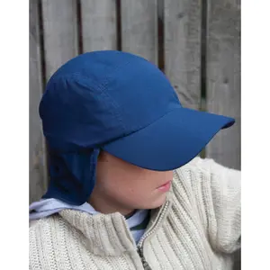 Kinder-Baseball Kappe Result Ulti Legionnaire image-1