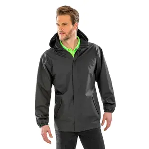 Waterproof jacket Result Core image-1