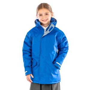 Dětská parka Result image-1