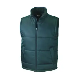 Sleeveless down jacket Result Core image-0