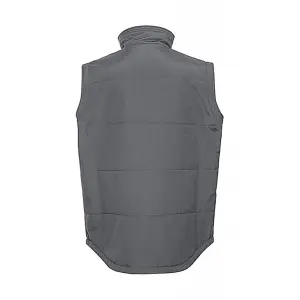 Sleeveless work jacket Result Heavy Duty image-1