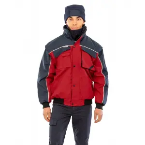 Work jacket Result Heavy Duty image-0
