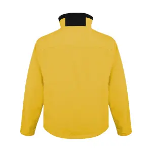 Softshell hiking jacket Result Activity image-2