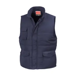 Veste sans manche Result Promo image-0