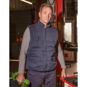 Veste sans manche Result Promo image-1
