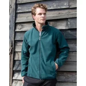 Fleece Result Osaka image-1