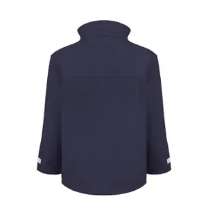 Softshell-jakke til børn Result Classic image-1