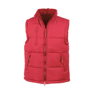 Sleeveless Jacket Result image-0