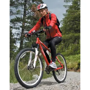 Women's waterproof jacket Result Base Layer image-2