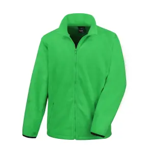 Fleece Result Fashion Fit image-0