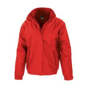 Jacket Result Channel image-0