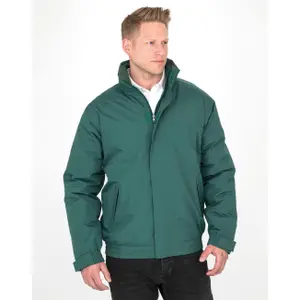Jacket Result Channel image-1