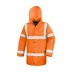 Work coat Result Core image-0