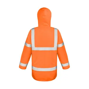 Work coat Result Core image-1
