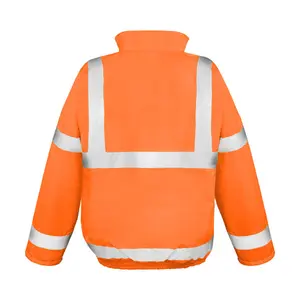 Work jacket Result Core image-1