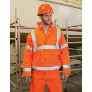 Work jacket Result Core image-2