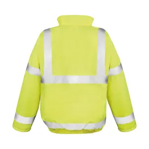 Work jacket Result Core image-1