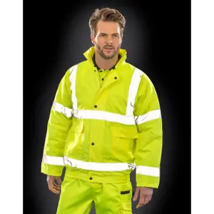 Work jacket Result Core image-2