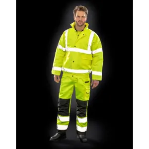 Work jacket Result Core image-3