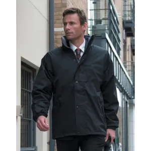 Reversible jacket Result Outbound image-1