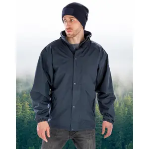 Reversible jacket Result Outbound image-1