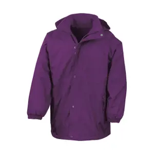 Reversible jacket Result Outbound image-0