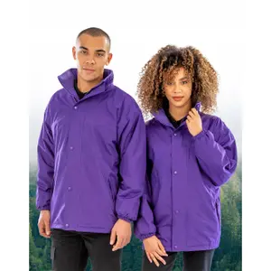 Reversible jacket Result Outbound image-1