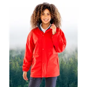 Reversible jacket Result Outbound image-1