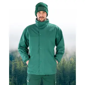 Reversible jacket Result Outbound image-1